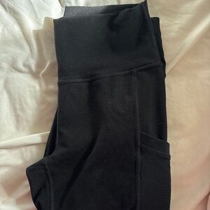 Fabletics powerhold leggings